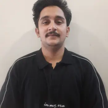 aditya chaturvedi English Home Tutor in Kalyanpur Lucknow with 1 Years Experience