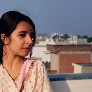 Shreya Nigam all-subjects Home Tutor in Vikas Nagar Lucknow with 4 Years Experience