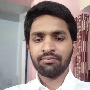 Arpit srivastav Chemistry Home Tutor in Aliganj Lucknow with 1 Years Experience
