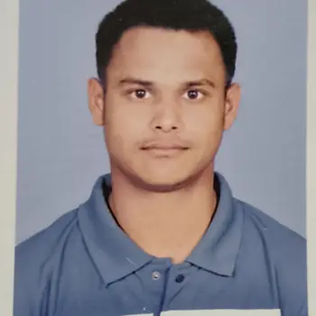 Prasoon Sharma  Tutor From Aliganj Lucknow