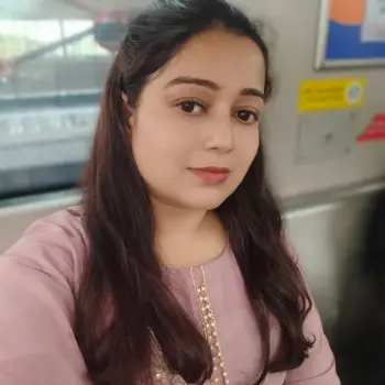 Sandhya tripathi all-subjects Home Tutor in Barha Lucknow with 5 Years Experience