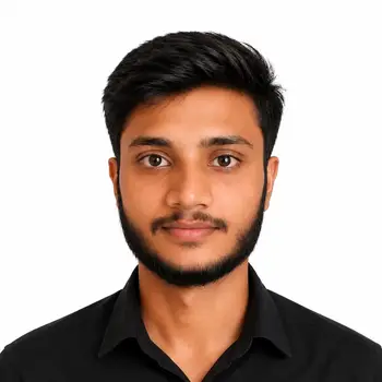 Yash Pandey all-subjects Home Tutor in Aliganj Lucknow with 4 Years Experience