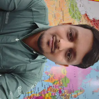 Birendra kumar Maths Home Tutor in Chinhat Lucknow with 8 Years Experience