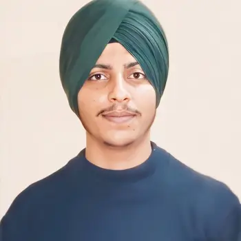 Kulvinder Singh  Tutor From Triveni Nagar Lucknow