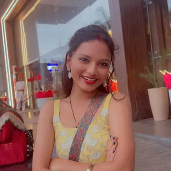 Praggya Mehrotra  home tutor From Medanta Hospital Lucknow Lucknow