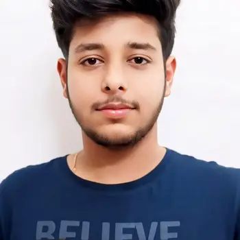 Dev Tiwari  Tutor From Jankipuram Lucknow