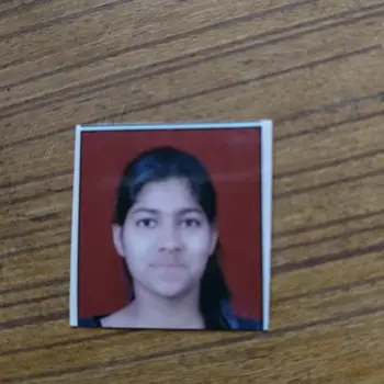 Neha Tutor From Gomti Nagar Lucknow