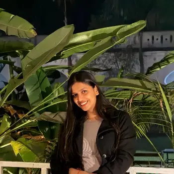 Anshika Rai – Female Home Tutor in Manas Nagar Lucknow | Maths Tuition with 4 Years Experience