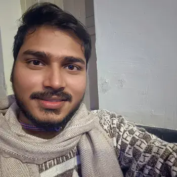 Nikhil Kumar Singh Tutor From Jankipuram Lucknow