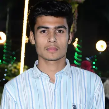 Arpit Tiwari Tutor From Ahmamau Lucknow