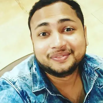 Amit Verma Maths Home Tutor in Aashiana Lucknow with 6 Years Experience