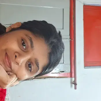 Nisha Jaiswal  Tutor From New Hyderabad Lucknow