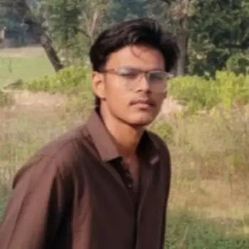 Yuvraj Gupta Maths Home Tutor in Alambagh Lucknow with 1 Years Experience