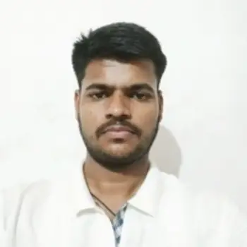 Adarsh yadav all-subjects Home Tutor in Sharda Nagar Lucknow with 2 Years Experience