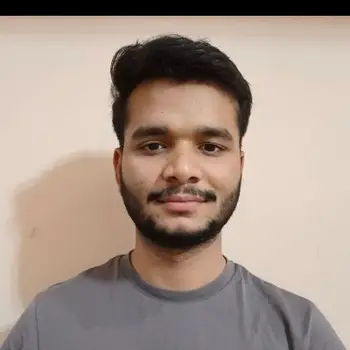 SHIVAM SINGH Maths Home Tutor in Vineet Khand Gomti Nagar Lucknow with 3 Years Experience