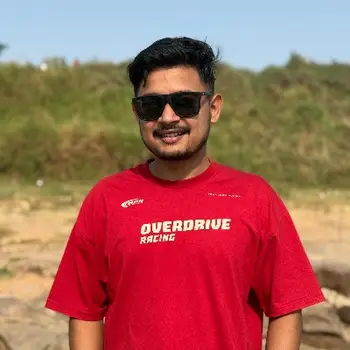 Ashutosh Tiwari Maths Home Tutor in Gomti Nagar Lucknow with 3 Years Experience