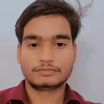 Prashant Trivedi Tutor From Indira Nagar Lucknow
