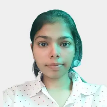 Purvi Chandani English Home Tutor in Alambagh Lucknow with 1 Years Experience