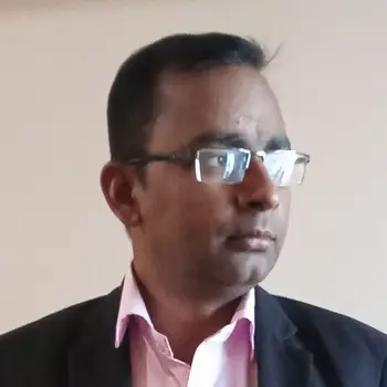 Rahul kumar Srivastav Maths Home Tutor in Chinhat Lucknow with 15 Years Experience