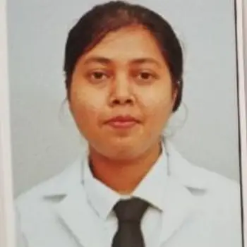 Anjali Maths Home Tutor in Krishna nagar Lucknow with 4 Years Experience