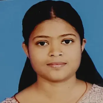 Anjali Verma Maths Home Tutor in Adarsh Nagar Lucknow with 05 Years Experience