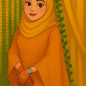 Fizza Rizvi Tutor From Thakurganj Lucknow