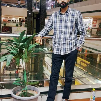 Manish Kumar Sharma Tutor From Jankipuram Lucknow