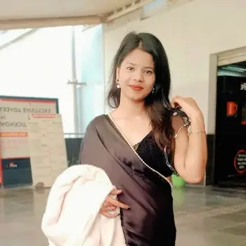 Ashka Bano English Home Tutor in Aishbagh Lucknow with 2 Years Experience