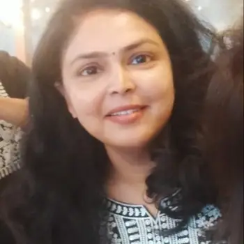 Bindu Maths Home Tutor in Nilmatha Lucknow with 9 Years Experience