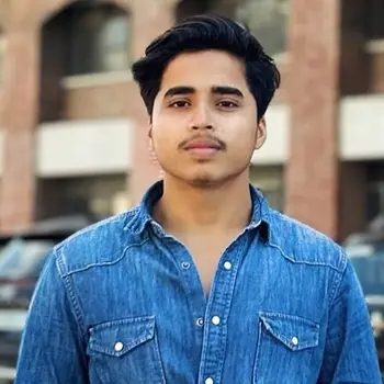 Sumit Pandey Tutor From Polytechnic Chauraha Lucknow