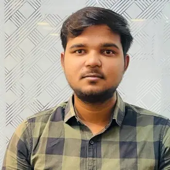 Devesh Kumar Accountancy Home Tutor in Aashiana Lucknow with 8 Years Experience