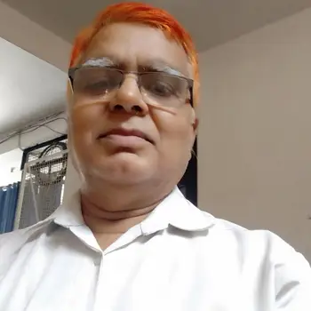 Dinesh Kumar Maths Home Tutor in Sarosa Bharosa Lucknow with 25 Years Experience