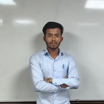 Saurabh Srivastava Maths Home Tutor in Rajajipuram Lucknow with 2 Years Experience