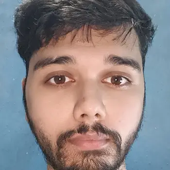 Rithik Singh Maths Home Tutor in Gomti Nagar Lucknow with 2 Years Experience