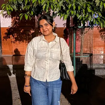 Aaranya Minj Maths Home Tutor in Hazratganj Lucknow with 0 Years Experience