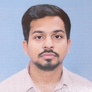 Shivam Tripathi Maths Home Tutor in Triveni Nagar Lucknow with 5 Years Experience