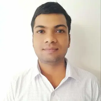 Durgesh Kumar Maths Home Tutor in Chinhat Lucknow with 9 Years Experience
