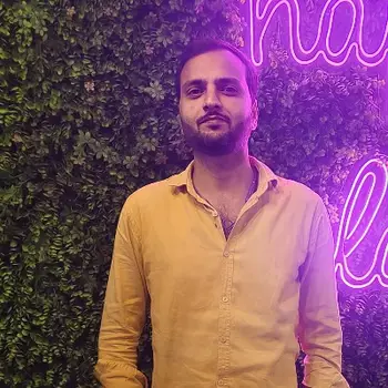 Rohit Yadav Maths Home Tutor in Transport nagar Lucknow with 7 Years Experience