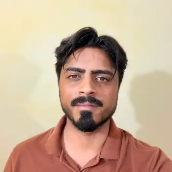 Suyash Pandey Maths Home Tutor in Faizabad Road Lucknow with 4 Years Experience