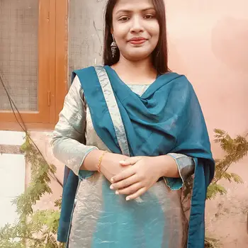 Neetika Verma  Tutor From Faizabad Road Lucknow