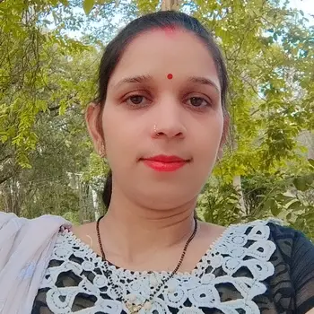Anjali Mishra all-subjects Home Tutor in Aliganj Lucknow with 5 Years Experience