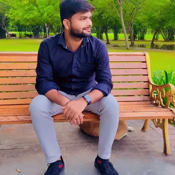 Brijesh yadav Biology Home Tutor in SGPGI Rae Bareilly Rd Lucknow with 5 Years Experience