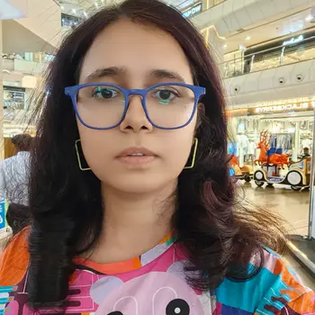 shreya singh Tutor From Aliganj Lucknow