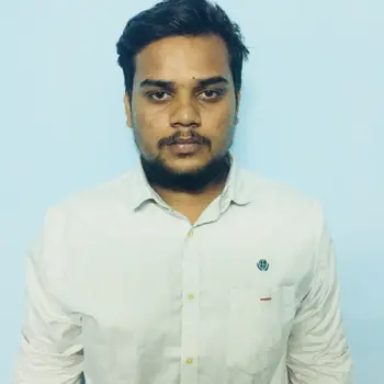 Deepak singh  Tutor From Aashiana Lucknow