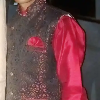 Abhishek CHITT JETHWANT Maths Home Tutor in IIM Road Lucknow with 1 Years Experience