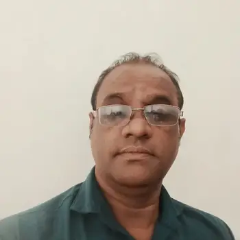 Anand Srivastava Accountancy Home Tutor in Alambagh Lucknow with 10 Years Experience