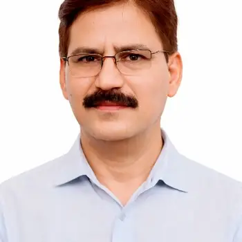 Balbir Mehra Maths Home Tutor in Kalyanpur Lucknow with 25 Years Experience