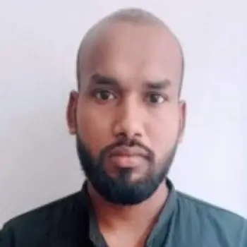 Vijay Pratap Maths Home Tutor in Aliganj Lucknow with 4 Years Experience