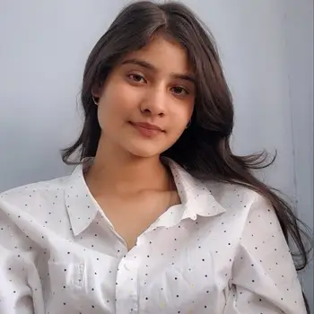 Namrata Singh all-subjects Home Tutor in Telibagh Lucknow with 1 Years Experience