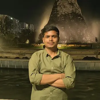 Prabuddha Singh all-subjects Home Tutor in Gomti nagar extension  Lucknow with 1 Years Experience